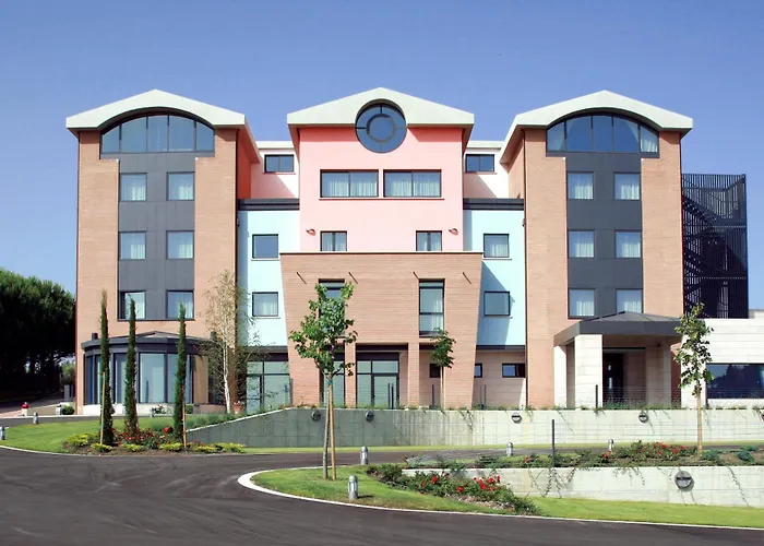 don guglielmo panoramic hotel&spa